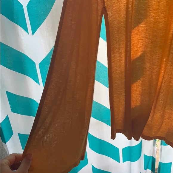 Later me light cardigan - Picture 3 of 3